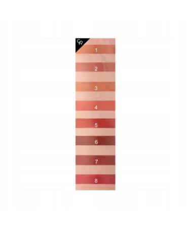 Golden Rose Smart Lips 06 Moisturizing Lipstick - 1 Piece | Best International Shipping Available - Buy Online on GoSupps.com