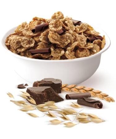  Italian Gourmet E.R. Measurements Cereals Fibraextra cereal test package proteins Natura Ricca Dolcesenza complete shield rice and whole grains 4 x 300 g + Italian Gourmet pulp 400 g - Buy Online on GoSupps.com