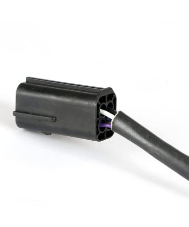 Srutueo 25189499 Probe Oxygen Sensor Fit for Laam J300 1.6L 2009-2015 0258986768 25 189 499 - Buy Online on GoSupps.com