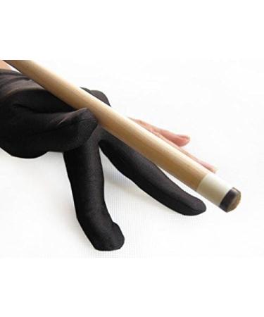 Lot of 6 Champion Sport Black Pool Glove Left Handed (6 Gloves Per Package) - Buy Online on GoSupps.com