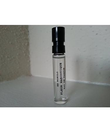 Ex Nihilo Fleur Narcotique Eau de Parfum 0.06 fl. oz 2 ml Glass Vial Sample New