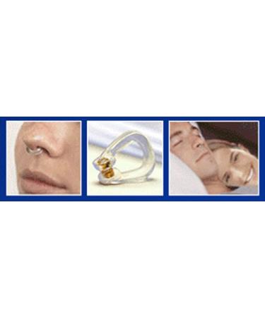 Snoreclipse Snoring Solution - Effective Snore Control - 1 Box - Buy Online on GoSupps.com