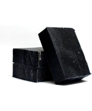 CARBON CLEAR Charcoal and Tea Tree Breakout Control Cleansing Bar - Buy Online on GoSupps.com