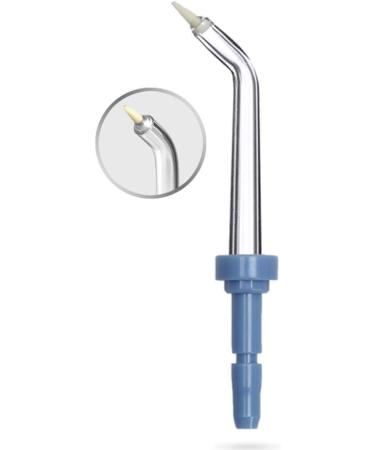 Haodasi Replacement Jet Tip for Waterpik/Nicefeel/Waterpulse - 3PCS Periodontal Jet Nozzle for Daily Oral Cleaning - Buy Online on GoSupps.com