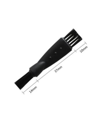 FRCOLOR 60 Pcs Razor Cleaning Tool Set - Shaver Brush & Clipper Cleaning Brush for Men | Perfect Bald Shaver Accessories - Buy Online on GoSupps.com