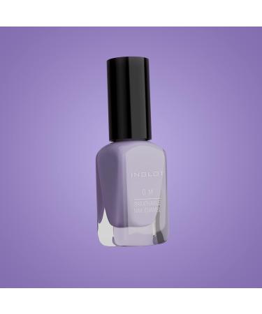 Inglot Cosmetics Breathable Nail Enamel Halal 1x11ml (0.37 US FL OZ) - 448 - Buy Online on GoSupps.com