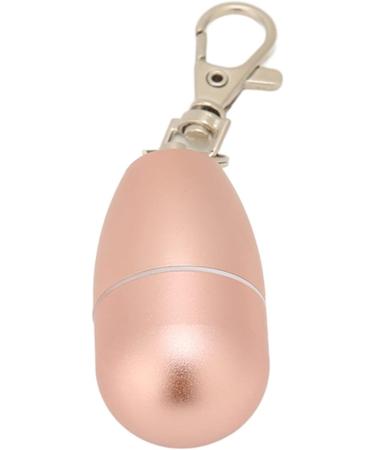 ZJchao Oil Absorbing Volcanic Facial Roller Mini Volcanic Oil Absorbing Roller Ball Volcanic Stone Absorbent Stick Reusable Oil Resistant Natural Stone Facial Roller for Skin Mast - Buy Online on GoSupps.com