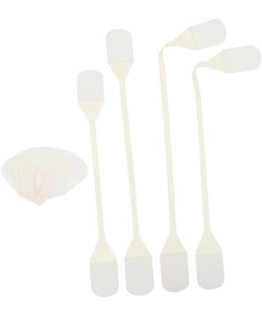 Beavorty 2 Sets V Face Lifting Tape Face Lifting Tape Long Facial Lifting Tapes Face-lifting Stickers The Pet 19.00X2.10X0.10CMx2pcs Khakix2pcs - Buy Online on GoSupps.com