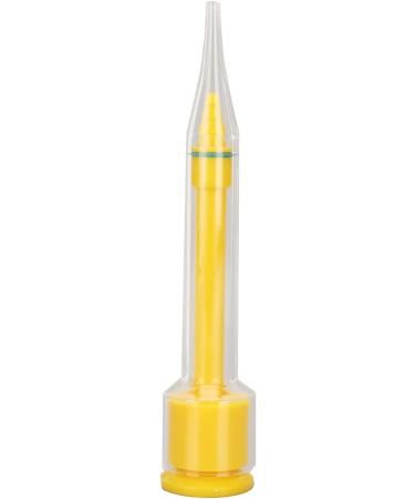 Earmold Injector Syringe - Refillable & Portable for Hearing Device Sampling - Buy Online on GoSupps.com