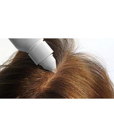 Saalux Dandruff Remover Refill Bottle 200ml | Soft-Tip Applicator Refill | International Shipping Available - Buy Online on GoSupps.com