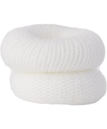Safe & Sound Cotton Finger Cots - Protection for Fingers - Buy Online - Buy Online on GoSupps.com