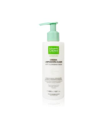 ACNIOVER gentle cleansing cream 200 ml
