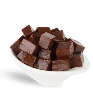 Rakhi Diwali Special (Chocolate Burfi 1kg) Gift Hamper for Brother Sister Delicious Indian Traditional Sweets Best Gift For All Occasions Tasty Treat For Family & Friends Sold By Kidzbuzz