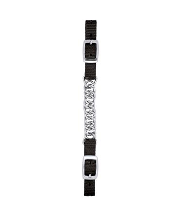 Weaver Leather Nylon Curb Strap