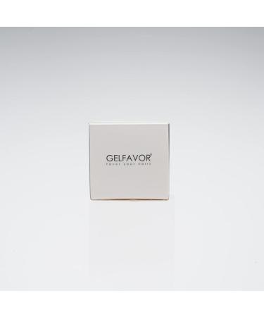 Gelfavor Pearl Rosa Poly Nail Gel Set - Pink Nail Extension Gel for Technicians & DIY Salon | Premium Nail Art Supplies - Buy Online on GoSupps.com