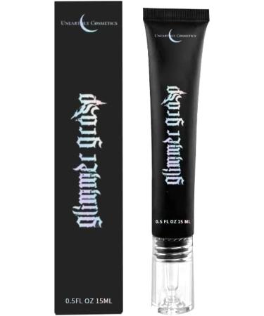 Unearthly Cosmetics Glimmer Grasp Glitter Primer - Eye & Shimmer Adhesive - Buy Online on GoSupps.com