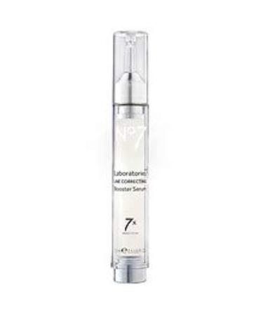 No7 Laboratories LINE CORRECTING Booster Serum