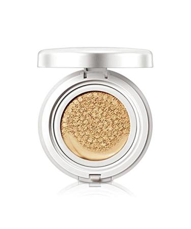 Etude house Precious Mineral Any Cushion #W24 Honey Beige 15 g / 0.52 oz. (2 Pack)