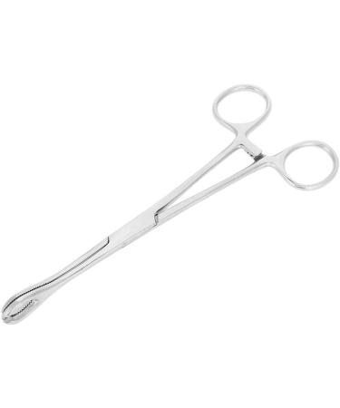 Professional Body Piercing Pliers Ear Lip Navel Nose Tongue Septum Sponge Forceps Clamp Body Piercing Pliers Tool for Tattoo/500/892 - Buy Online on GoSupps.com