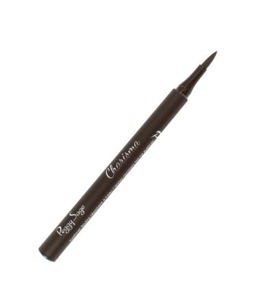Charisma Brown Felt Eyeliner Intese Peggy Sage