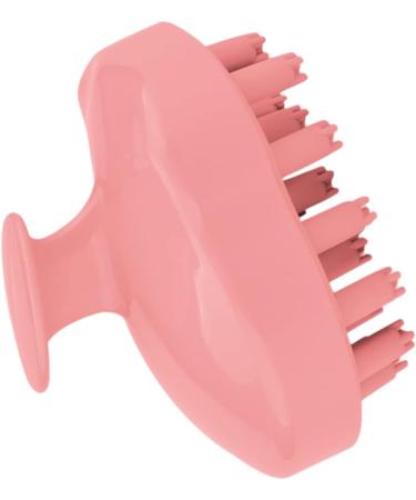 Frcolor 2-Pack Silicone Massage Brush & Head Massager - Candy Foil Packaging Perfect for Scalp & Hair Cleaning - Buy Online on GoSupps.com