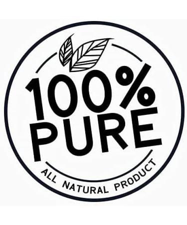 Orange Blossom Hydrosol Floral Water - Home Pets Skin & Hair Care - Pure Essential Spray - Natural Room Spray - Pure Orange Blossom Water - Skin toner & Face toner - 100ml - 3.51fl oz - Buy Online on GoSupps.com