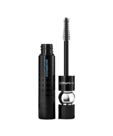 MAC M.A.C.Stack Mega Brush Waterproof Mascara - Buy Online on GoSupps.com