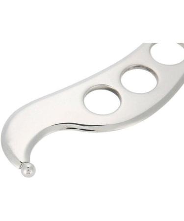 Bvspa Gua Sha Tool - Steel Massage Tool for Myofascial Release & Physiotherapy | Cockroach Skin Release Tissue Care - Buy Online on GoSupps.com