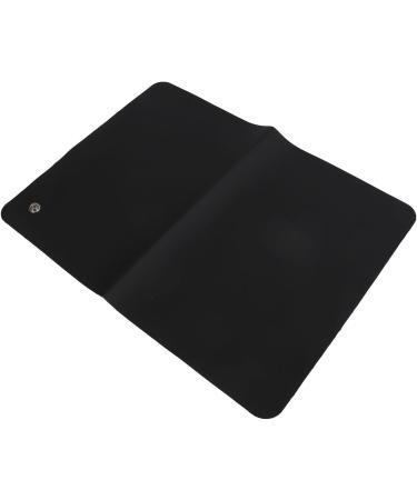 Grounding Rest Mat - Earthing Pad for Anxiety Relief & Upgraded Sleep | 33x68CM | International Shipping Available - Buy Online on GoSupps.com