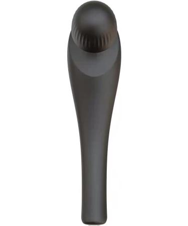 Rechargeable Hand Held Deep Tissue Vibrating Massager - Cordless Electric Body Wand for Muscles, Back, Foot, Neck - Perfect Gift for Women - Buy Online on GoSupps.com