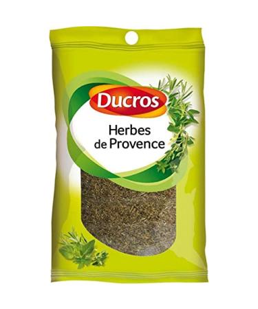 Ducros Ducros Herbs of Provence 100g Sachet (pack of 3)