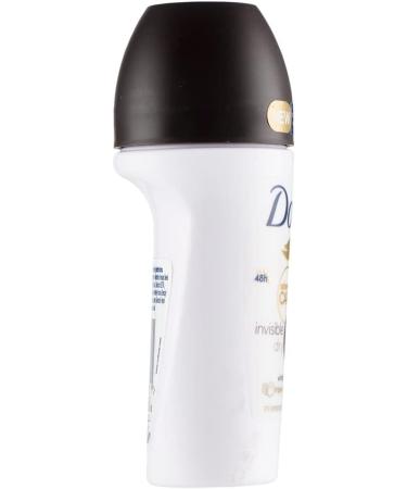  Italian Gourmet E.R. Dove Advanced Care Invisible Dry Roll On Antiperspirant Deodorant 48 Hours 50ml + Italian Gourmet Polpa 400g (Pack of 6) - Buy Online on GoSupps.com