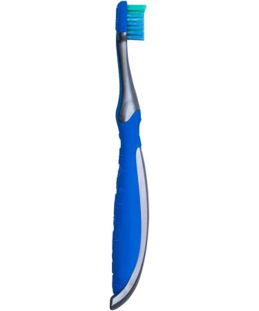 Oral-B Disney Frozen Olaf Toothbrush | Extra Soft | Ages 3+ | 1 Count - Buy Online on GoSupps.com