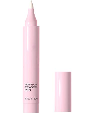 Makeup pen quick-drying makeup remover daily makeup collector removal pen | Quick-drying daily makeup remover for eyebrows mascara and more - Buy Online on GoSupps.com