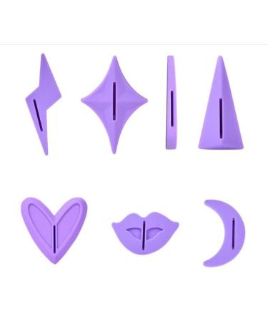 Milageto 2 Piece Bikini Set - Women s Shaping Tool for Bikini Lines & Pubic Hair - Perfect for International Shipping - Buy Online on GoSupps.com