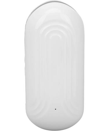 Hair Scalp Detector High Definition Smart Hair Hair Detector 1200mAh 3MP 50X Easy to Operate for Hair Follicle Salon - Buy Online on GoSupps.com