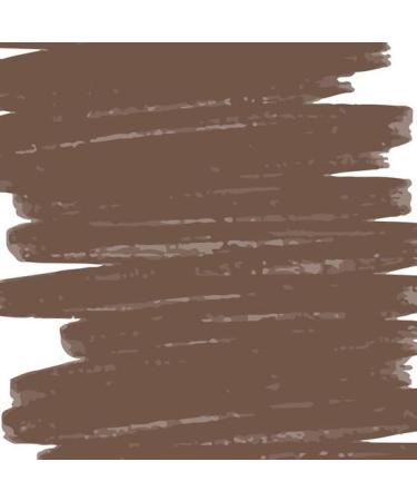 L'Or al Paris Infallible Eyeliner 300 Chocolate Addiction - Long-Lasting Waterproof Eyeliner | Shop Internationally - Buy Online on GoSupps.com