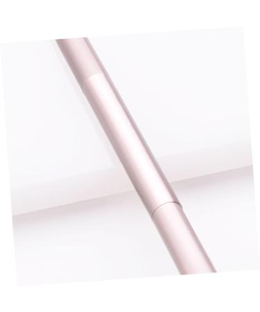 Ipetboom Makeup Brush - Fine Bristles Powder & Eyeshadow Brush for Women | Premium Double Head Cosmetics Brush - Buy Online on GoSupps.com