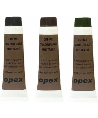 Opex Camouflage Makeup Tube - Buy Online on GoSupps.com