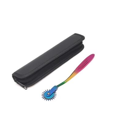 Wartenberg Pinwheel Sensory Neuro Pinwheel Nerve Testing Diognostic Pinwheel 1 Wheel Multi Colour