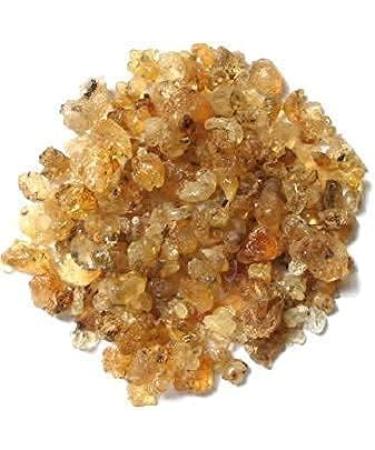 QURA 400 GMS Laddu Vala Batan - Gond Ladoo - Acacia Arabica Wild - Arabic Gum - Buy Online on GoSupps.com