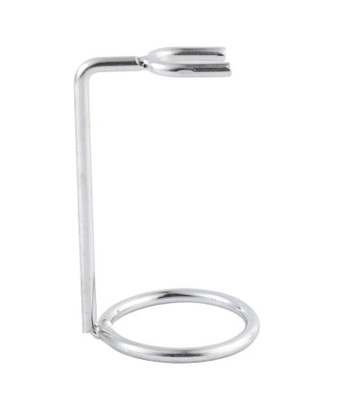 Beaupretty Stand for safety razor manual shaving stand m quina de afeitar para hombre shaving stand with shell men's razor holder base razor razor holder metal extend men