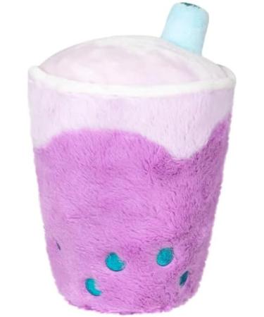 Squishable / Snacker Bubble Tea Plush - Buy Online on GoSupps.com