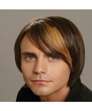 Platform Artistry: Advanced Men's Haircuts & Coloring Techniques - Professional Cosmetology Training DVD - Buy Online on GoSupps.com