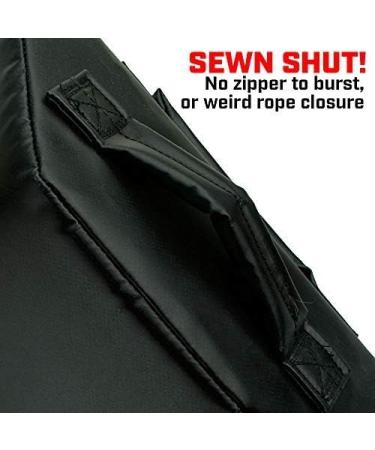 Revgear 6-Handle Tombstone Multi-Angled Shield - Ultimate MMA Training Gear - Buy Online on GoSupps.com