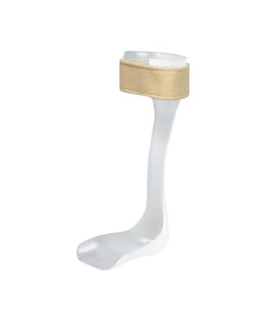 Sammons Preston Prefabricated Posterior Leaf Splint Right Large