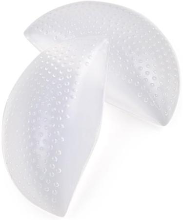 6 Pairs High Arch Support Gel Pads - Ultimate Foot Arch Compression for Pain Relief - Buy Online on GoSupps.com