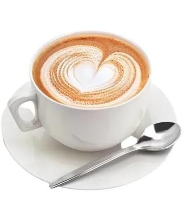 55x Caf Maid Luxury Coffee Creamer Long Life Individual Portions Pots Jiggers Lakeland x55 pots - Buy Online on GoSupps.com