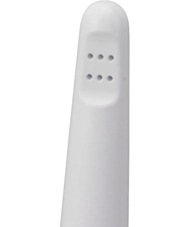Enema Bulb 500ml - Portable Ergonomic Bidet Jet Sprayer for Travel - Handheld Peach - Buy Online on GoSupps.com