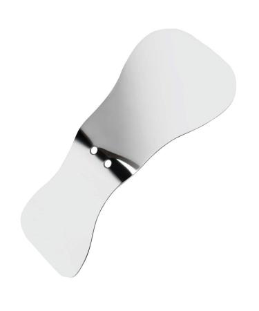 Fencia Stainless Steel Dental Orthodontic Photography Mirror - Single-Side Reflector - Buy Online on GoSupps.com